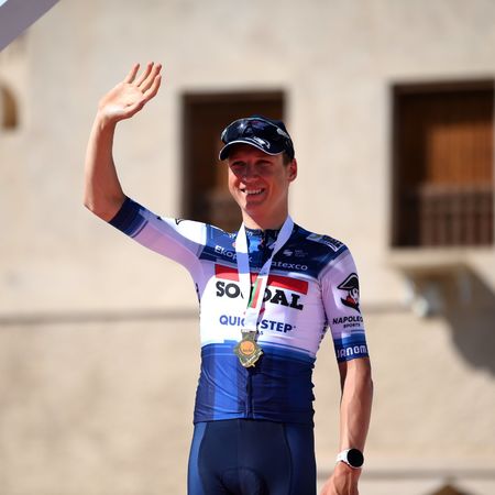 12th Tour of Oman 2023 - Stage 5