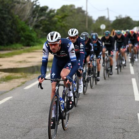 49th Volta ao Algarve em Bicicleta 2023 - Stage 1