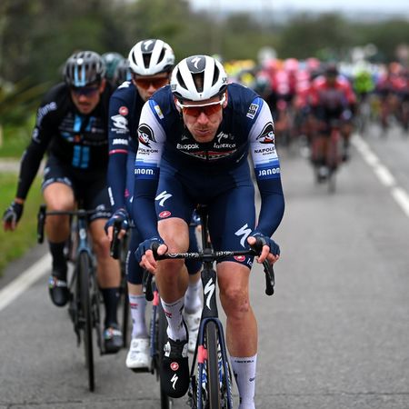 49th Volta ao Algarve em Bicicleta 2023 - Stage 1