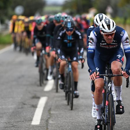 49th Volta ao Algarve em Bicicleta 2023 - Stage 1