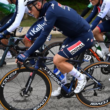 49th Volta ao Algarve em Bicicleta 2023 - Stage 1