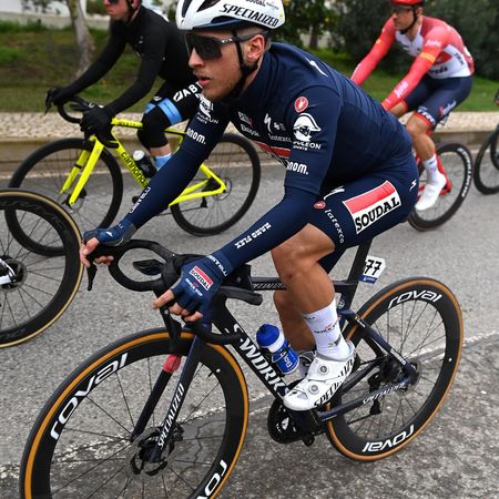 49th Volta ao Algarve em Bicicleta 2023 - Stage 1