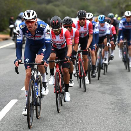 49th Volta ao Algarve em Bicicleta 2023 - Stage 1