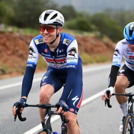 49th Volta ao Algarve em Bicicleta 2023 - Stage 1