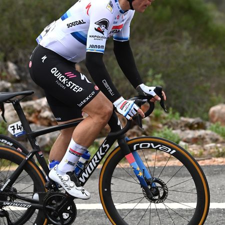 49th Volta ao Algarve em Bicicleta 2023 - Stage 1