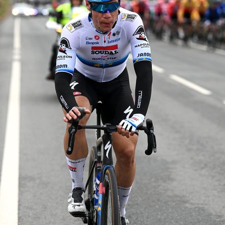 49th Volta ao Algarve em Bicicleta 2023 - Stage 1