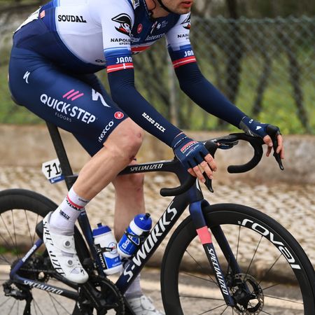 49th Volta ao Algarve em Bicicleta 2023 - Stage 1