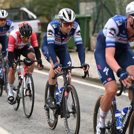 49th Volta ao Algarve em Bicicleta 2023 - Stage 1