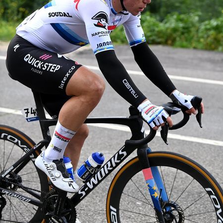 49th Volta ao Algarve em Bicicleta 2023 - Stage 1