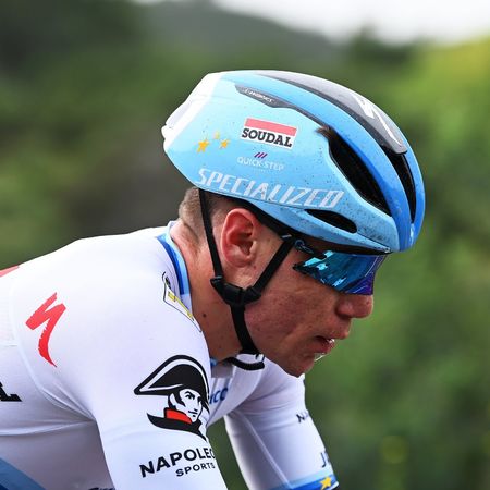 49th Volta ao Algarve em Bicicleta 2023 - Stage 1