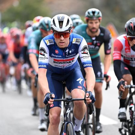 49th Volta ao Algarve em Bicicleta 2023 - Stage 1