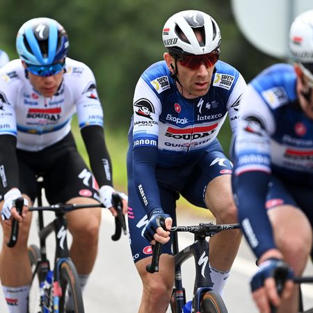 49th Volta ao Algarve em Bicicleta 2023 - Stage 1