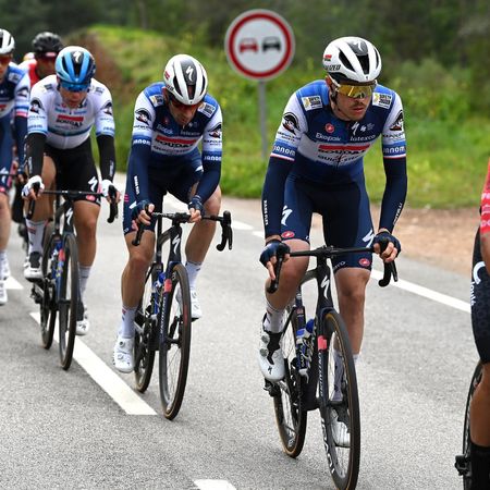 49th Volta ao Algarve em Bicicleta 2023 - Stage 1