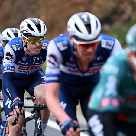 49th Volta ao Algarve em Bicicleta 2023 - Stage 1