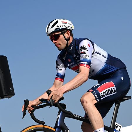 49th Volta ao Algarve em Bicicleta 2023 - Stage 2