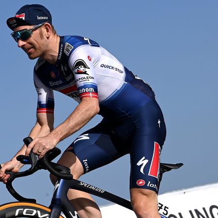 49th Volta ao Algarve em Bicicleta 2023 - Stage 2