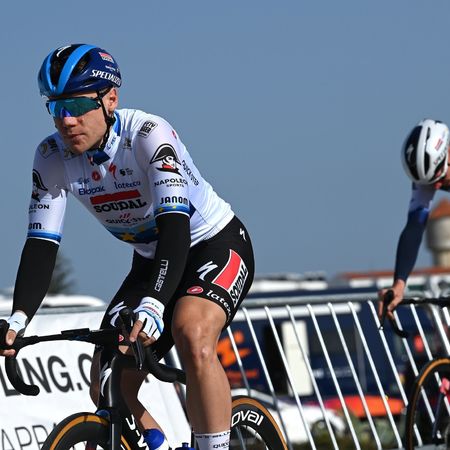49th Volta ao Algarve em Bicicleta 2023 - Stage 2