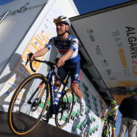 49th Volta ao Algarve em Bicicleta 2023 - Stage 2