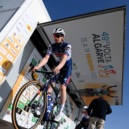 49th Volta ao Algarve em Bicicleta 2023 - Stage 2