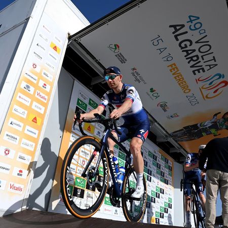 49th Volta ao Algarve em Bicicleta 2023 - Stage 2