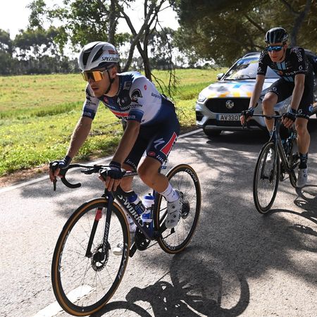 49th Volta ao Algarve em Bicicleta 2023 - Stage 2