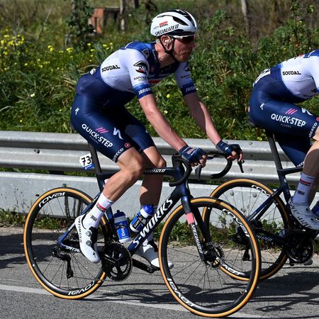 49th Volta ao Algarve em Bicicleta 2023 - Stage 2
