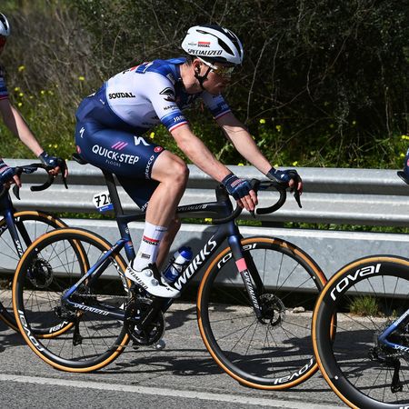 49th Volta ao Algarve em Bicicleta 2023 - Stage 2
