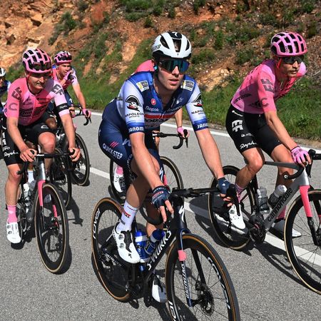 49th Volta ao Algarve em Bicicleta 2023 - Stage 2