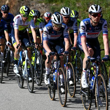 49th Volta ao Algarve em Bicicleta 2023 - Stage 2