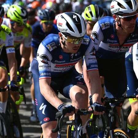 49th Volta ao Algarve em Bicicleta 2023 - Stage 2