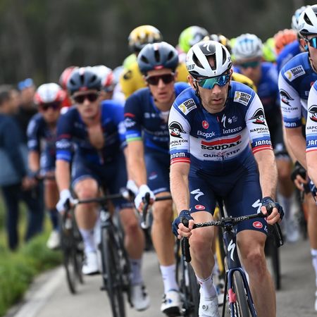 49th Volta ao Algarve em Bicicleta 2023 - Stage 2