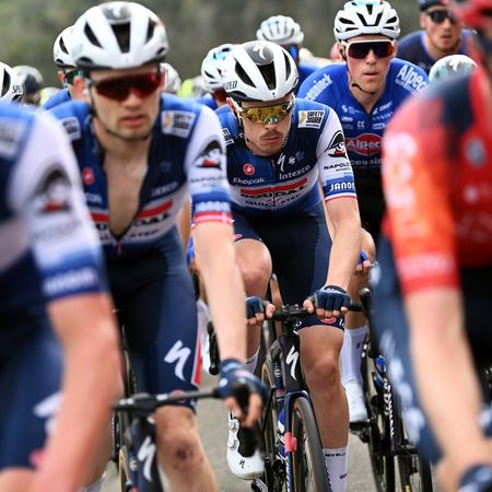 49th Volta ao Algarve em Bicicleta 2023 - Stage 2