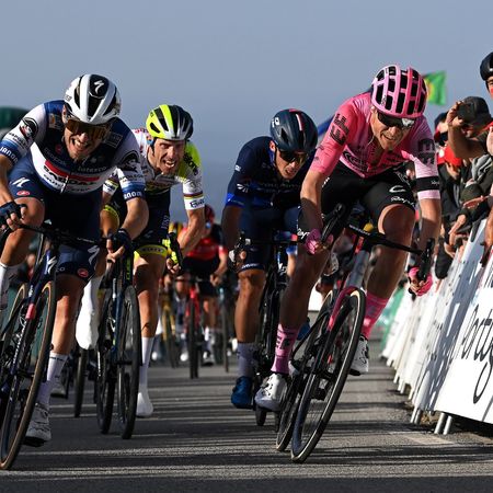 49th Volta ao Algarve em Bicicleta 2023 - Stage 2