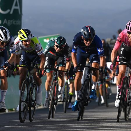 49th Volta ao Algarve em Bicicleta 2023 - Stage 2