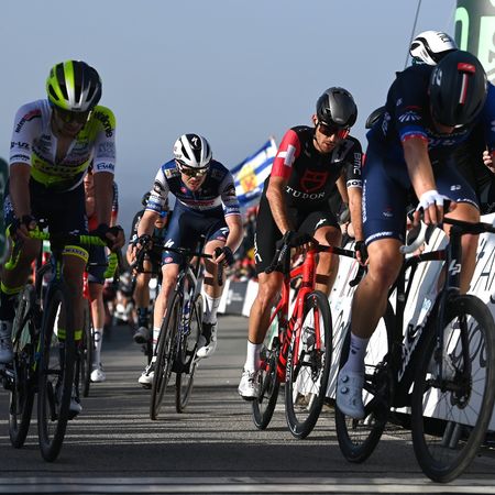 49th Volta ao Algarve em Bicicleta 2023 - Stage 2