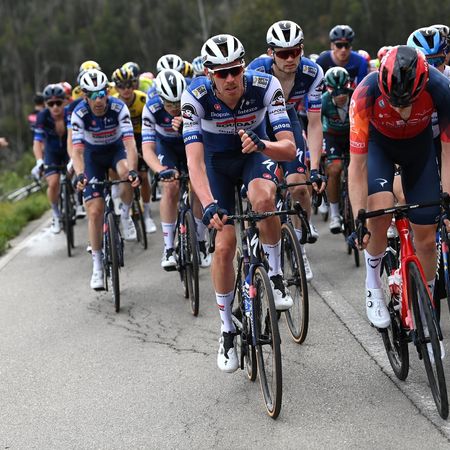 49th Volta ao Algarve em Bicicleta 2023 - Stage 2