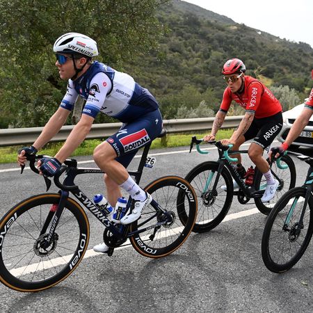 49th Volta ao Algarve em Bicicleta 2023 - Stage 3