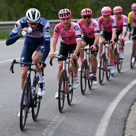 49th Volta ao Algarve em Bicicleta 2023 - Stage 3