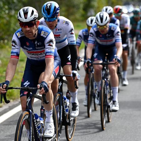 49th Volta ao Algarve em Bicicleta 2023 - Stage 3