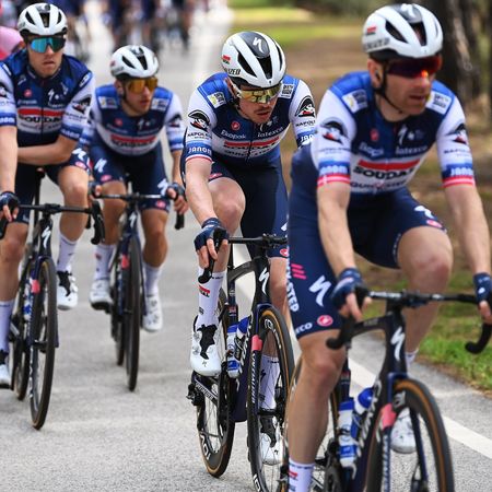 49th Volta ao Algarve em Bicicleta 2023 - Stage 3