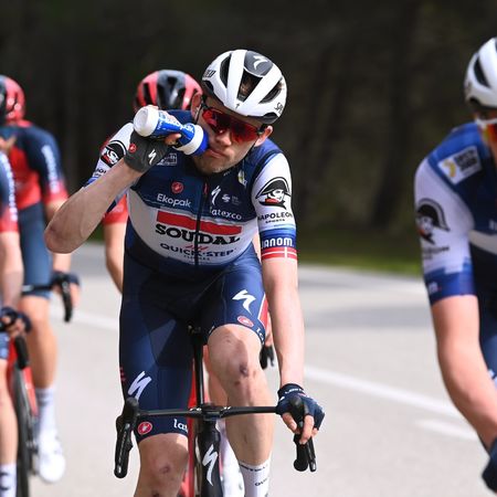 49th Volta ao Algarve em Bicicleta 2023 - Stage 3