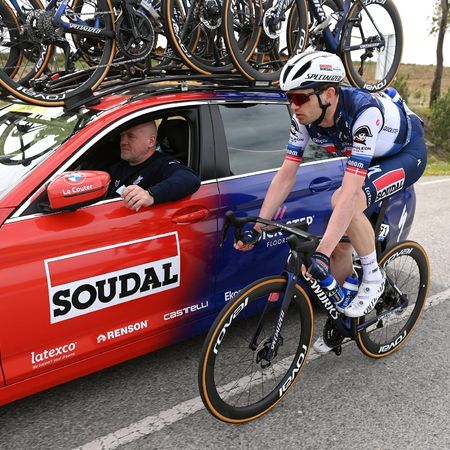 49th Volta ao Algarve em Bicicleta 2023 - Stage 3