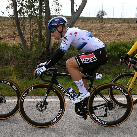 49th Volta ao Algarve em Bicicleta 2023 - Stage 3