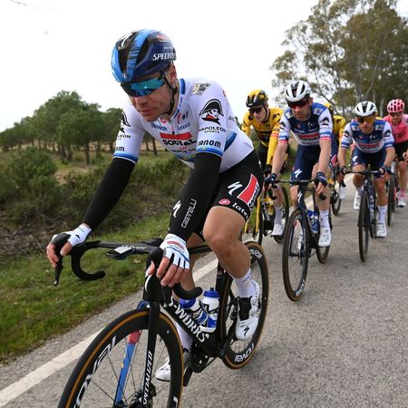 49th Volta ao Algarve em Bicicleta 2023 - Stage 3