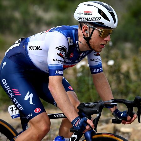 49th Volta ao Algarve em Bicicleta 2023 - Stage 3