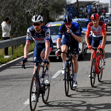 49th Volta ao Algarve em Bicicleta 2023 - Stage 4