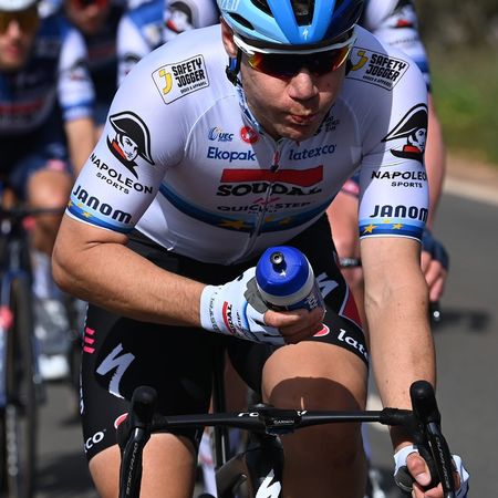 49th Volta ao Algarve em Bicicleta 2023 - Stage 4