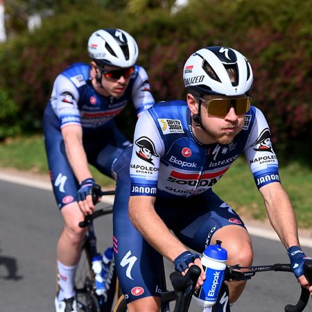 49th Volta ao Algarve em Bicicleta 2023 - Stage 4