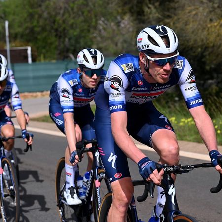 49th Volta ao Algarve em Bicicleta 2023 - Stage 4