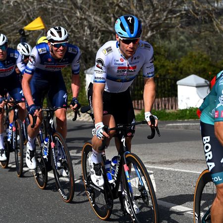 49th Volta ao Algarve em Bicicleta 2023 - Stage 4